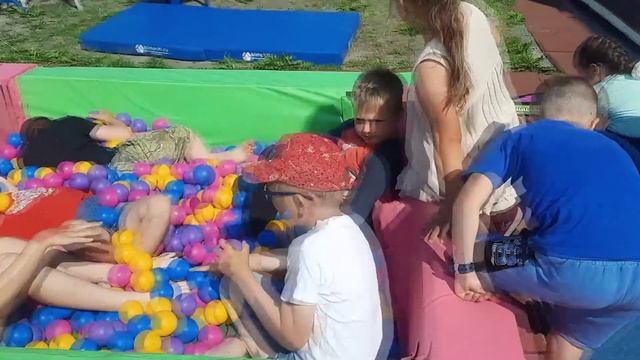 Обзор проекта 