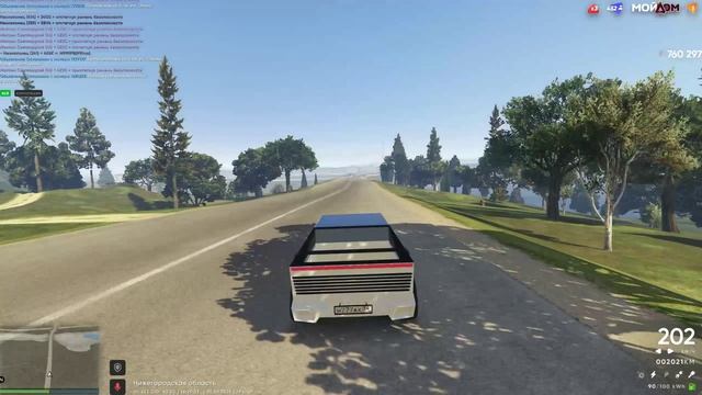 откат