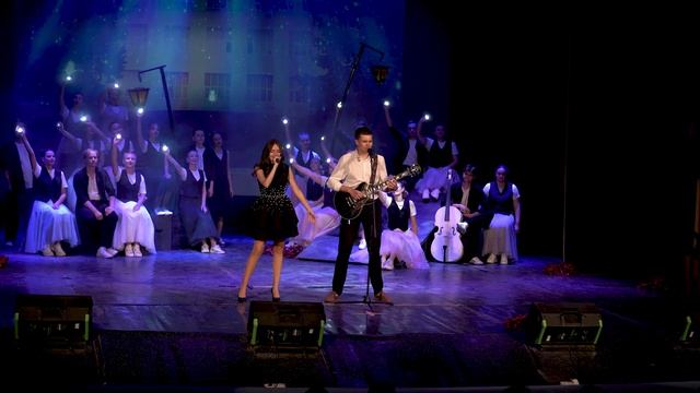 В АГУ отметили День знаний