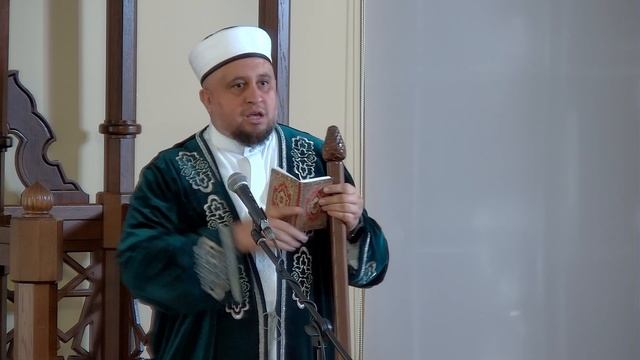Гошер сәдакасы малның бәрәкәтен арттыра