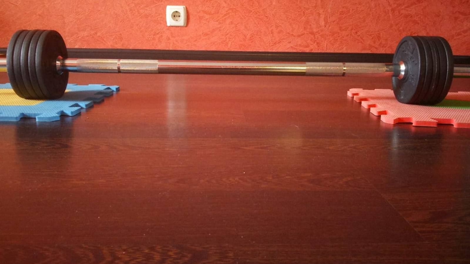 Становая тяга, лесенка💪