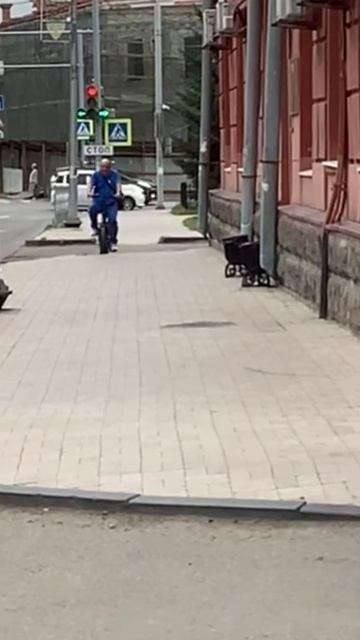 Велик складной