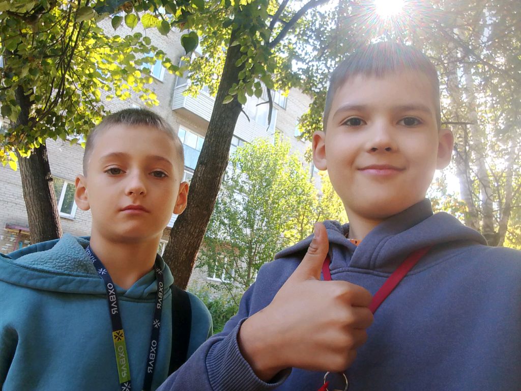 распаковка на лабубу