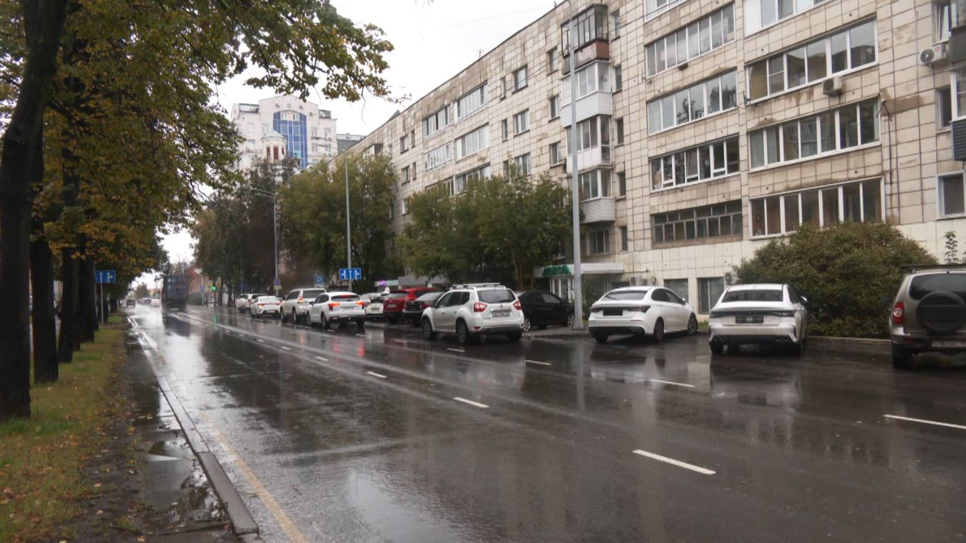 В Перми прошла приемка сразу двух важных дорог