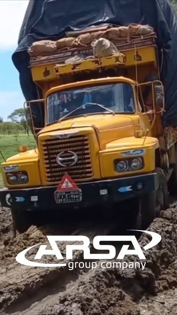 Грузоперевозки в Судане