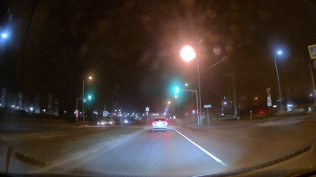 Дтп Кошелев парк 02.09.2025