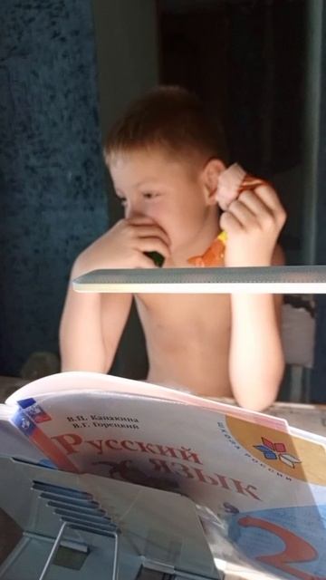 Суровый майкопский парень. Макар Калинин.
