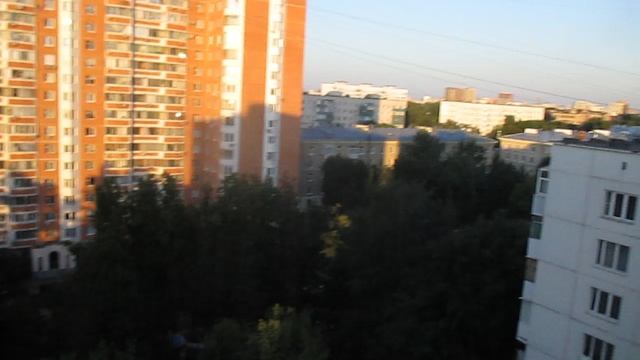 Лифты OTIS-(METEOR LIFT) @ г. Москва, ул. Онежская, д. 17к5 (2556)