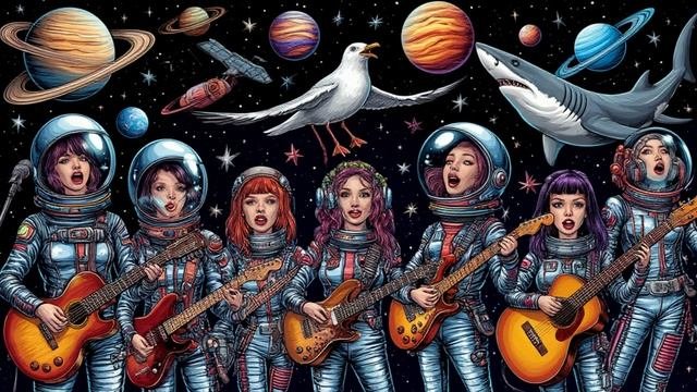 Рок Окливий летаем 2026 год