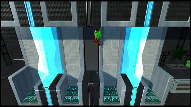 LittleBigPlanet 2 Factory 22 by BigMegaplayer