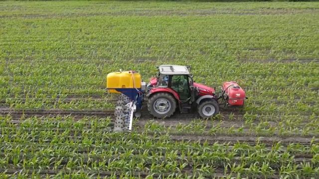 Сила технологии. Искусство результата от AGROKRAFT Gbmh