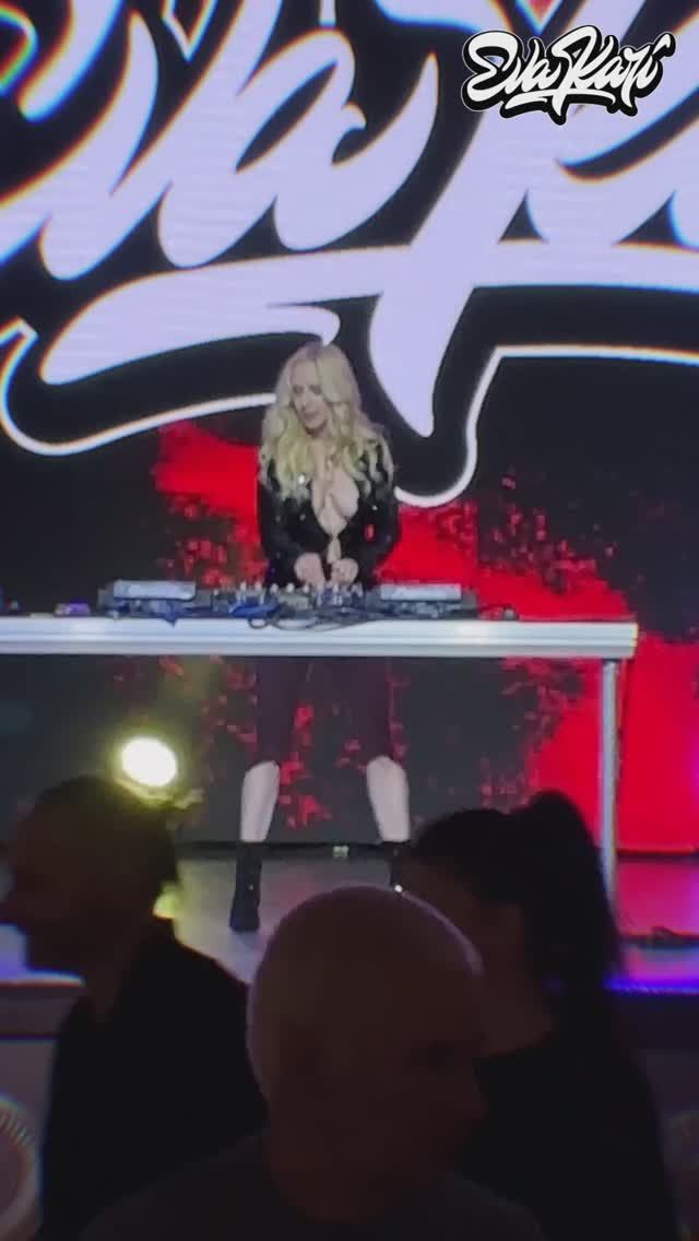 Гастроли на все выходные в Sobranie Casino Калининград💿🎛️💿🎧 #evakari #djevakari