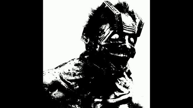 NECROTRAP 🔺 TRAP METAL TYPE BEAT - "walking anomaly 160 BPM"