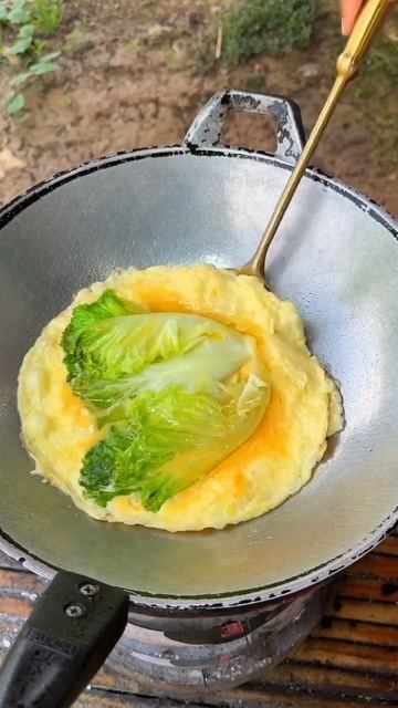 Очень ароматно, красиво и аппетитно 😋 Тайские рецепты Видео рецепты