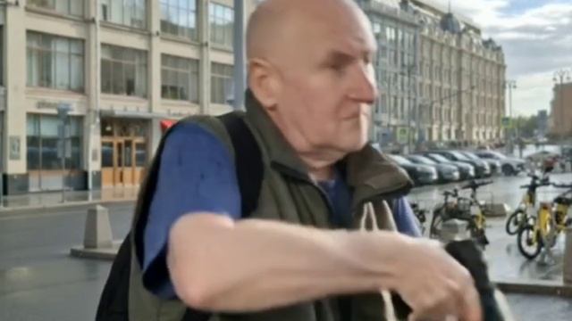 ИИ обработал Лампопуса