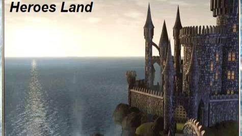 Мультиплеерные герои Might And Magic из ру сегмента, встречайте Heroes Land