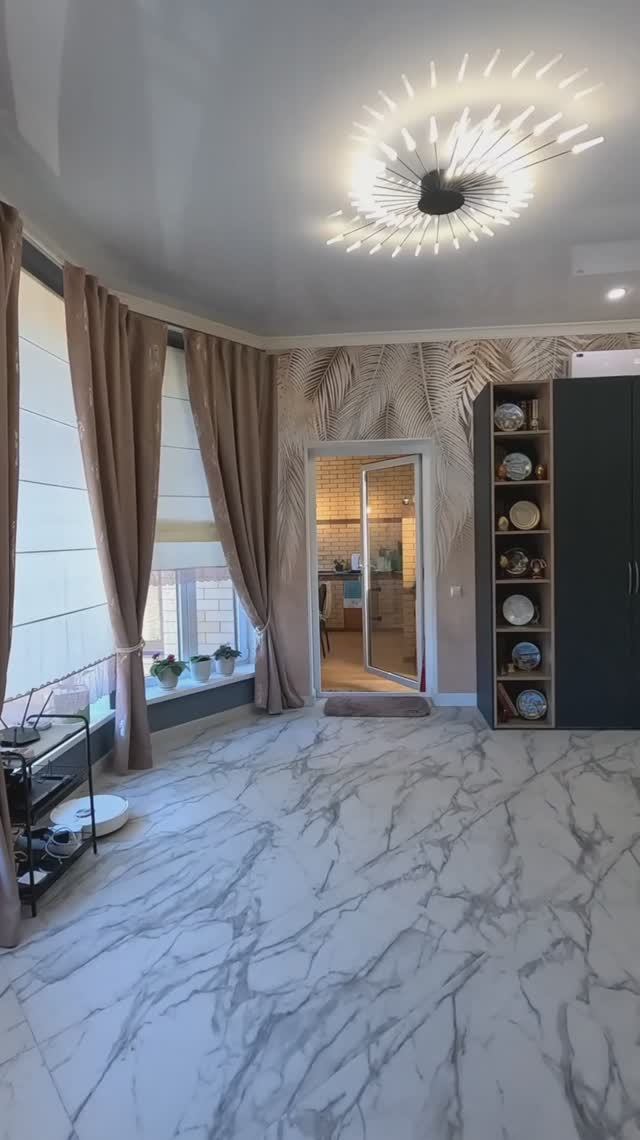 СТИЛЬНЫЙ ДОМ С КАЧЕСТВЕННЫМ РЕМОНТОМ, МЕБЕЛЬЮ И ТЕХНИКОЙ. ДОМ У МОРЯ. ПЕРЕЕЗД В АНАПУ. ДОМ С ГАЗОМ.