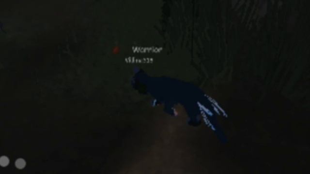 Набор в сериал во WCUE по истории моей ОС