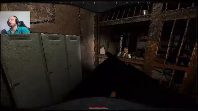 S.T.A.L.K.E.R. Folk solyanka MMOFPS Мультиплеер