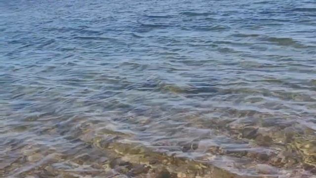 Азовское море ⛵