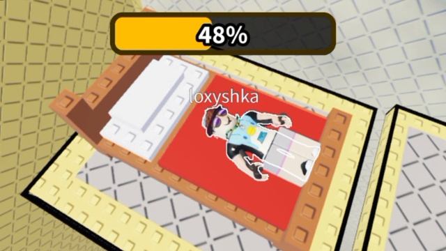 проходим башню хамуда в роблокс! (и другие башни)