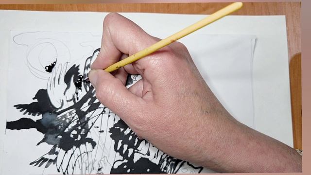 Графика сова 2025