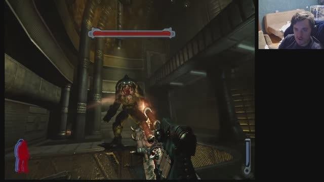 Prey #2