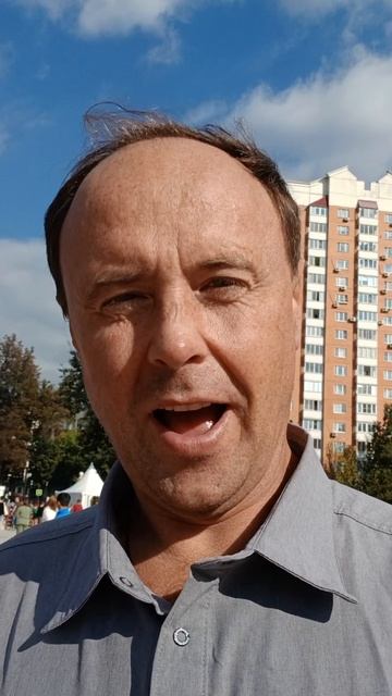 Фестиваль им. Похлебкина