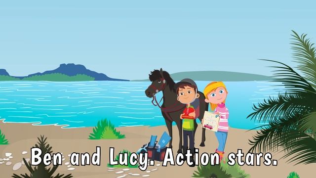 SMAnimated song video L3 U0