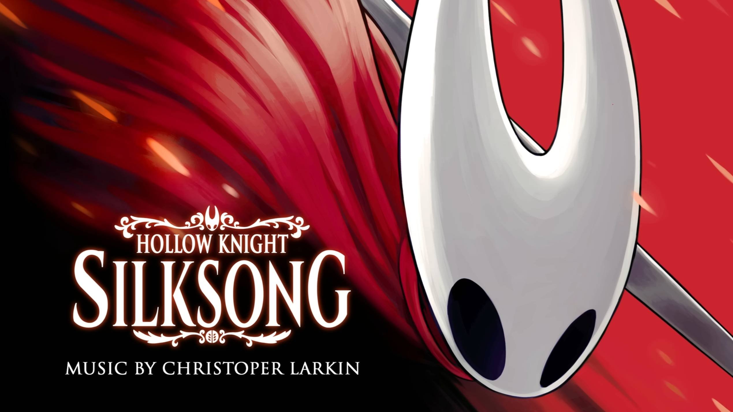 Hollow Knight: Silksong (Original Soundtrack)