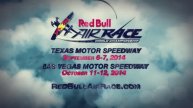 Red Bull Air Race World Championship Returns in 2014