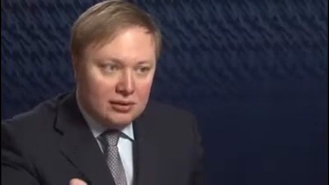 В Аверьянов  Ответы на вопросы студии 'Славянофил' ч 1