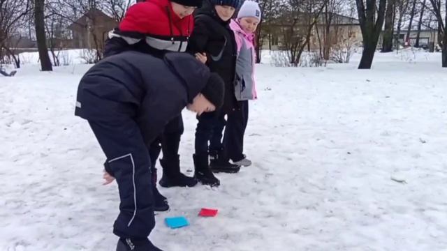 2-3 СЕЗОН ИГРА КАЛЬМАРА ! ТОЛЬКО НА РУТУБ!