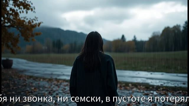 ТЫ как Осень