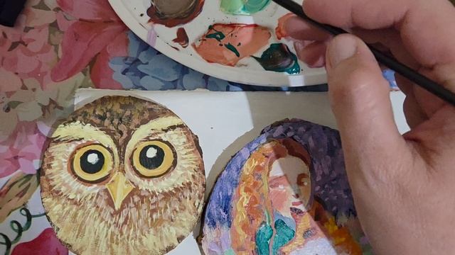 Зелённые рукава (1)