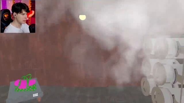 Винди фнаф 9 #26