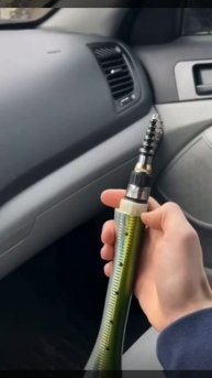 Удочка всегда с собой 🎣