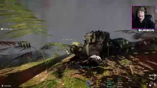 🔥 ArmA Reforger | UTF: Операция «Нежелательная посылка» | Эверон, Ламантин