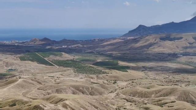 Очень красивое место