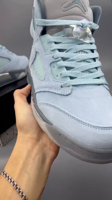 Кроссовки Nike Jordan 5