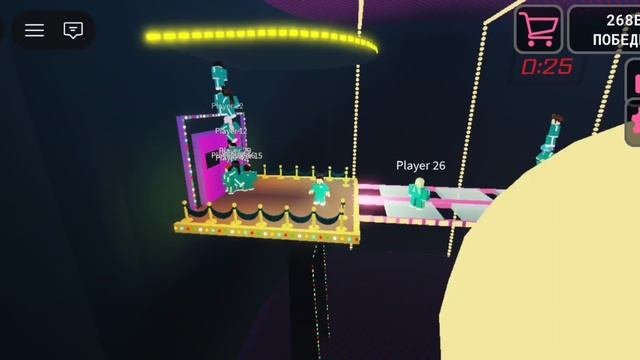 проклятая игра в кальмара 2 сезон 3 серия страшная история