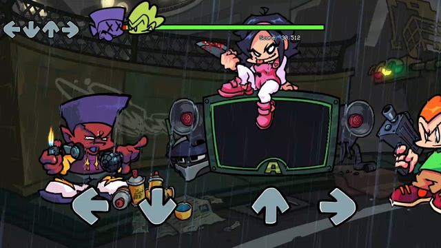 ПРОХОЖУ САМУЮ КЛАССНУЮ ИГРУ ПОПРОБУЙТЕ ПОИГРАТЬ СО МНОЙ ПОЖАЛУЙСТА Friday night funkin