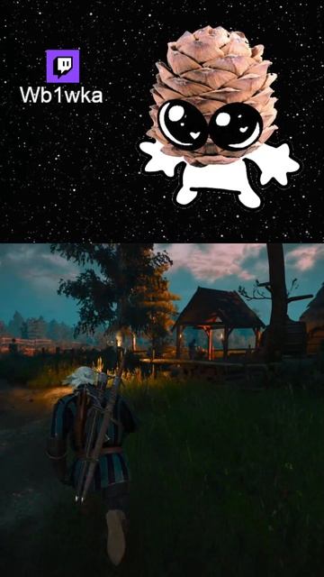 Одна баба, другой бабе