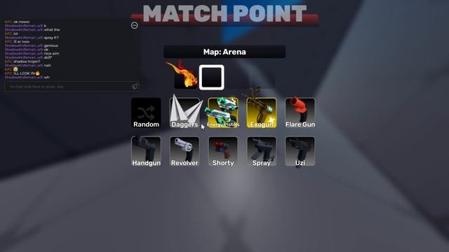 rivals 1v1