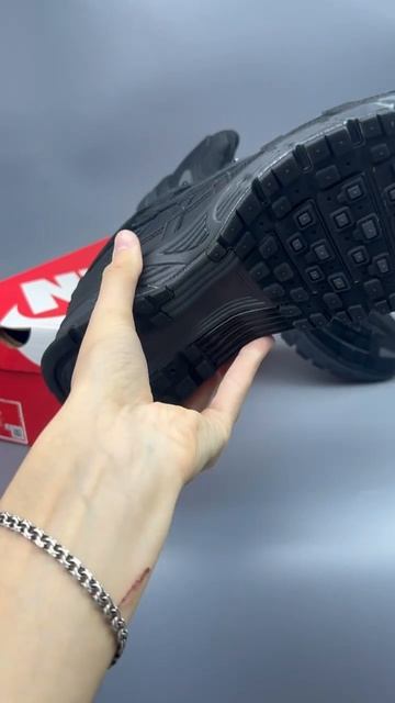 Кроссовки Nike P-6000 GoreTex ( Термо )