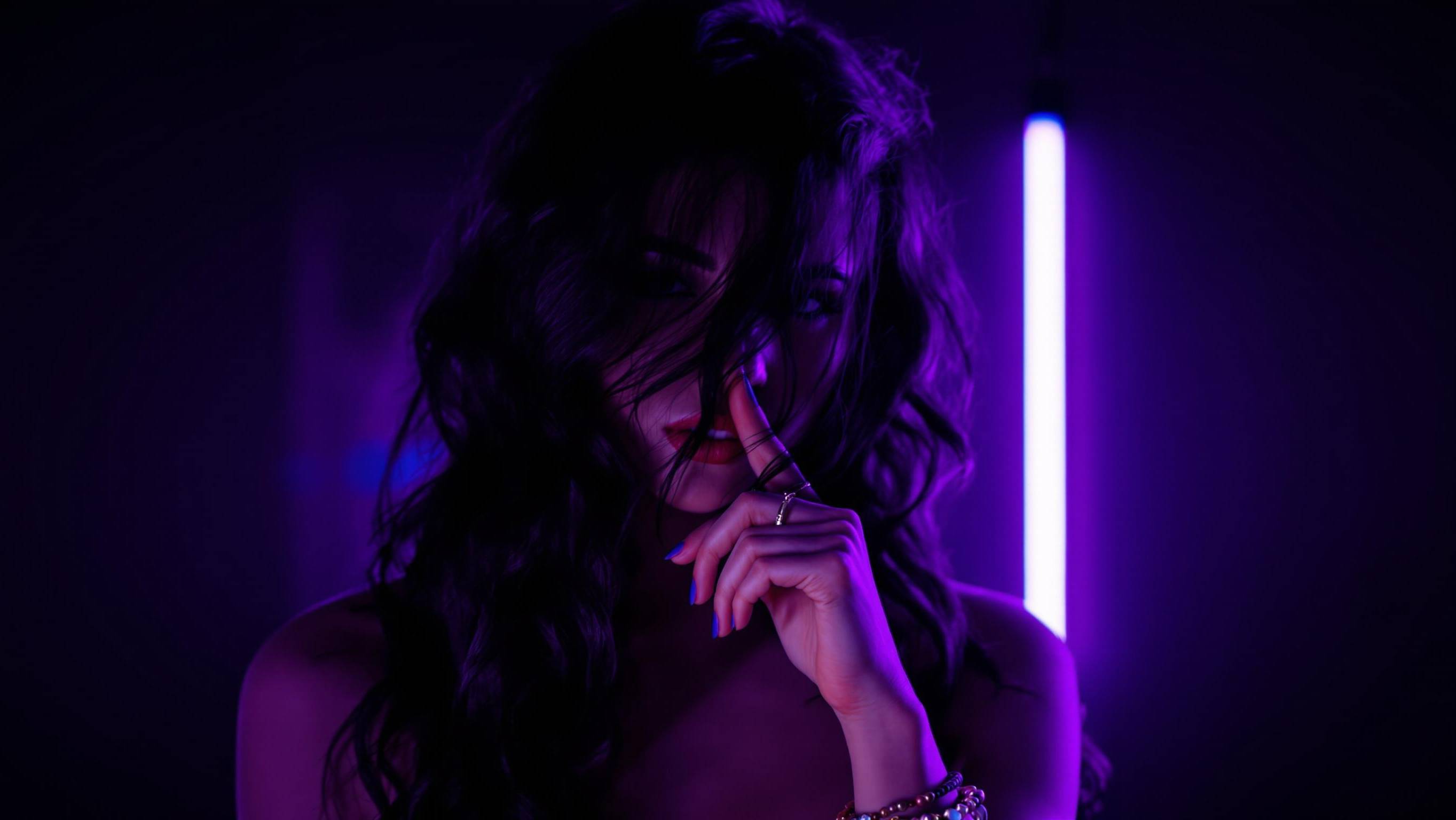 Burning Desire
