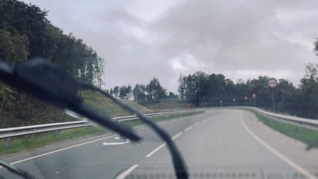 Обзор новых бескаркасных щеток стеклоочистителя EUROREPAR