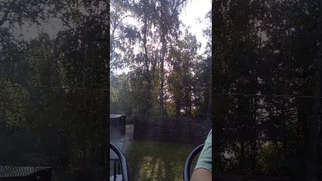 окак