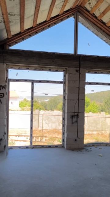 #алексейфролов #недвижимостькрым #купитьдом #построитьдом #крым #миэль