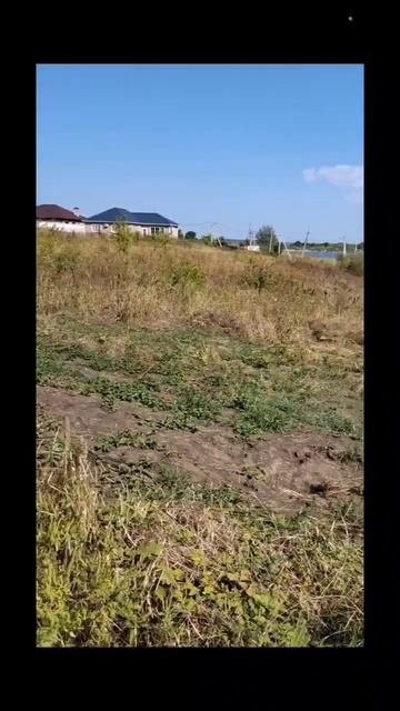 земельный участок Тахтамукай.mp4